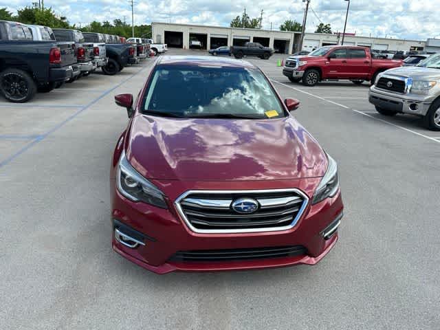2018 Subaru Legacy Limited