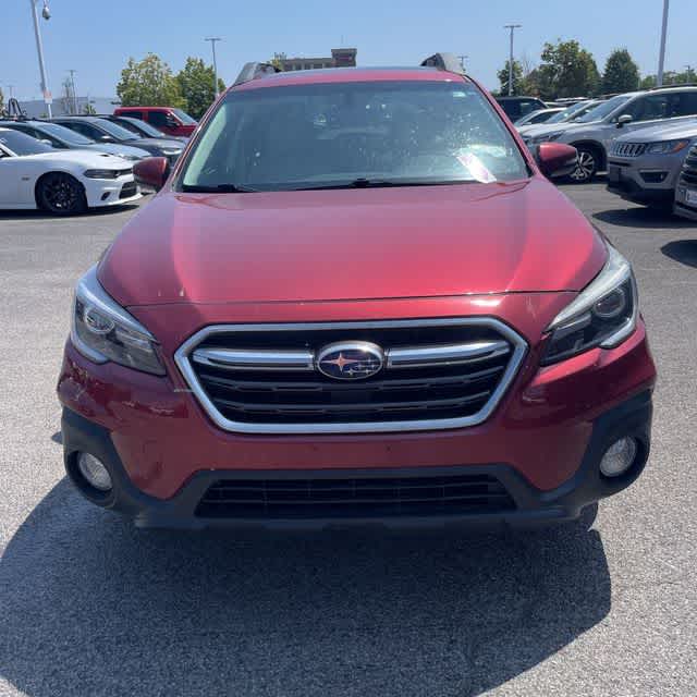 2019 Subaru Outback Limited
