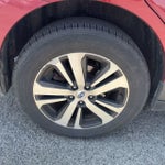 2019 Subaru Outback Limited