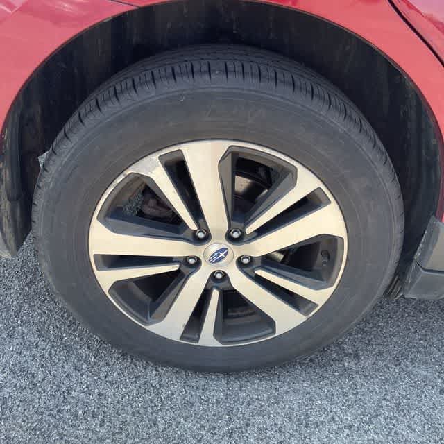 2019 Subaru Outback Limited