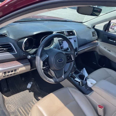 2019 Subaru Outback Limited