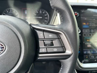 2023 Subaru Outback Onyx Edition