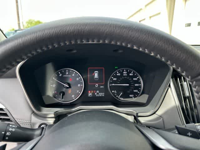 2023 Subaru Outback Onyx Edition