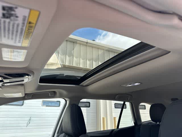 2023 Subaru Outback Onyx Edition