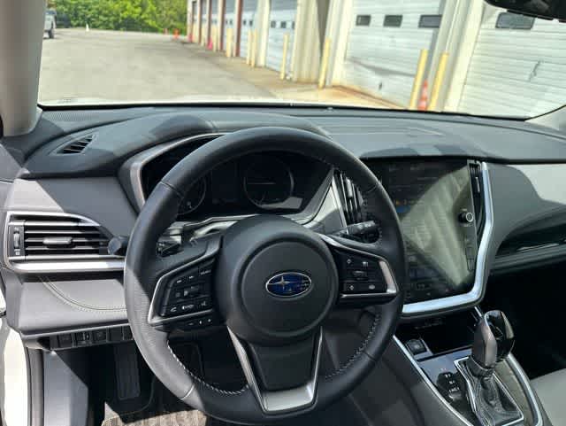 2023 Subaru Outback Onyx Edition