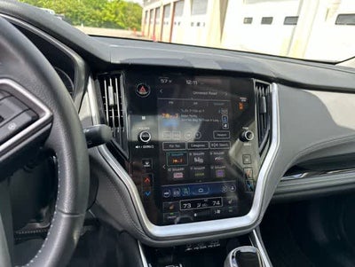 2023 Subaru Outback Onyx Edition