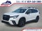 2023 Subaru Ascent Onyx Edition