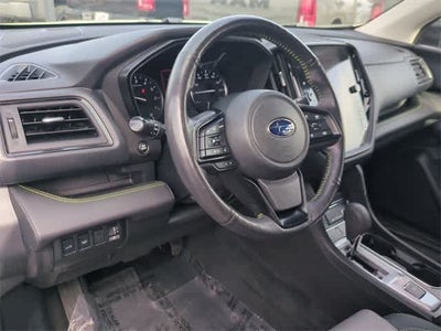 2023 Subaru Ascent Onyx Edition