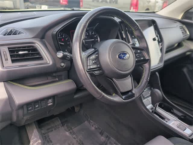 2023 Subaru Ascent Onyx Edition