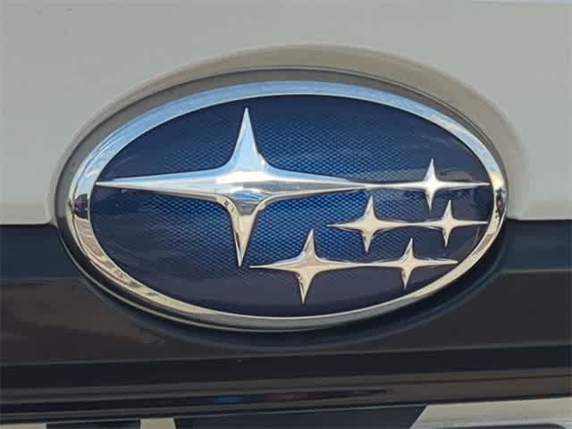 2023 Subaru Ascent Onyx Edition