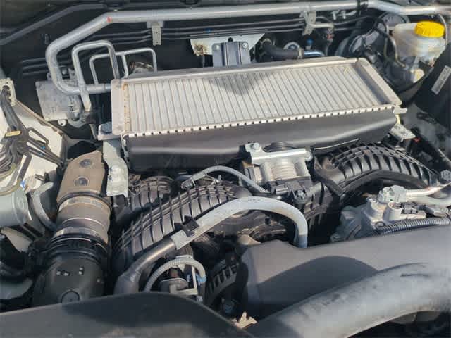 2023 Subaru Ascent Onyx Edition