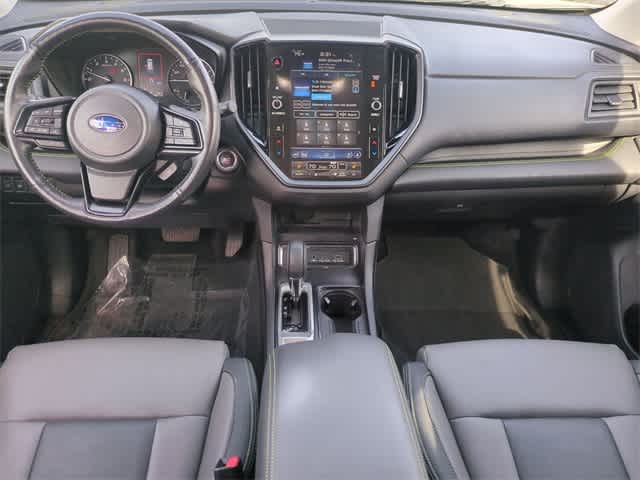 2023 Subaru Ascent Onyx Edition