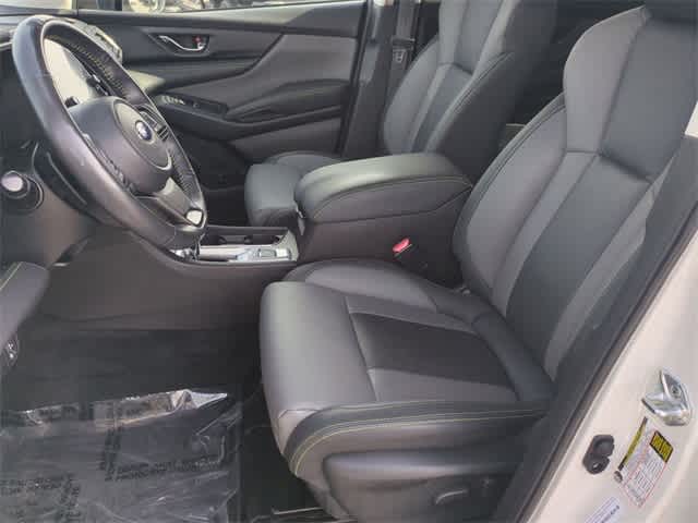 2023 Subaru Ascent Onyx Edition