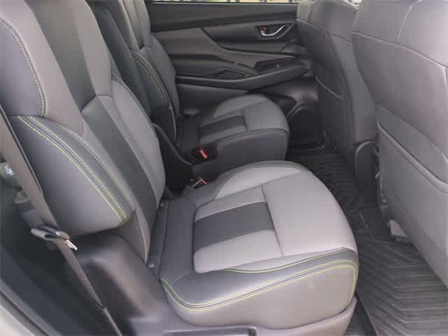 2023 Subaru Ascent Onyx Edition