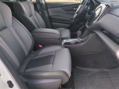 2023 Subaru Ascent Onyx Edition