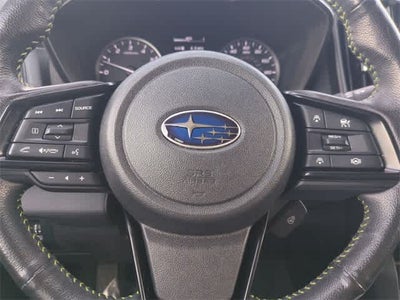 2023 Subaru Ascent Onyx Edition