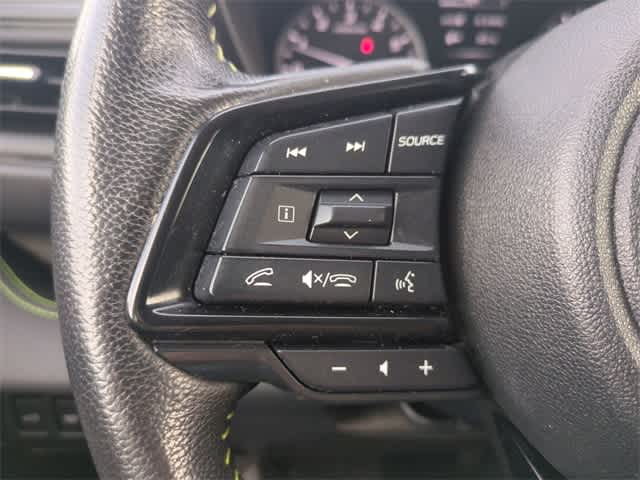 2023 Subaru Ascent Onyx Edition