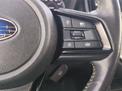 2023 Subaru Ascent Onyx Edition