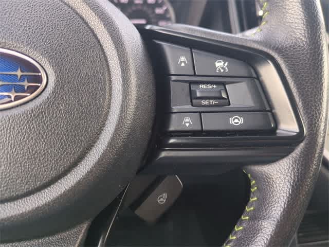 2023 Subaru Ascent Onyx Edition