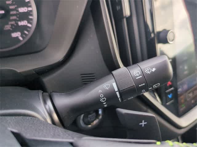 2023 Subaru Ascent Onyx Edition