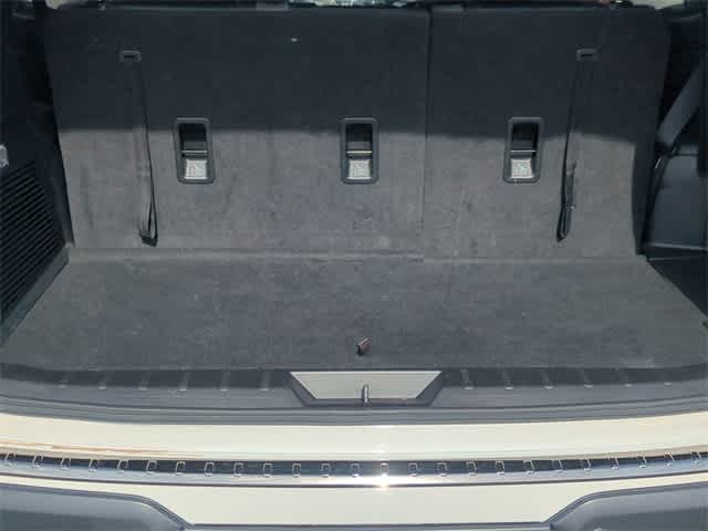 2023 Subaru Ascent Onyx Edition