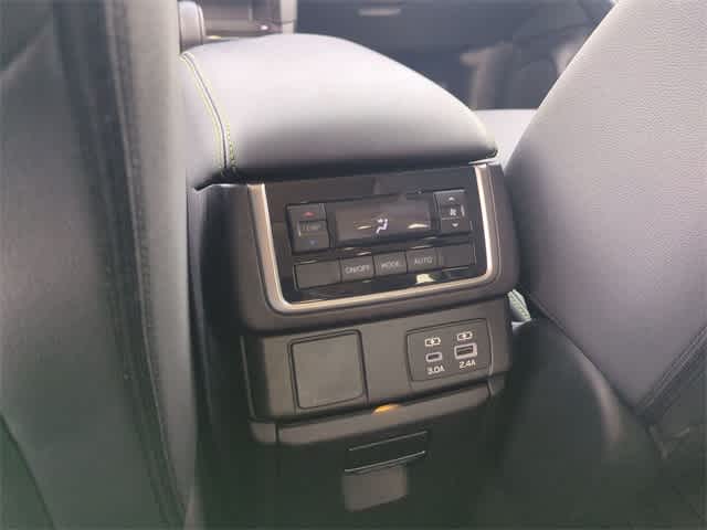 2023 Subaru Ascent Onyx Edition