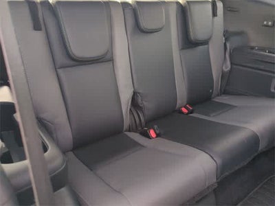 2023 Subaru Ascent Onyx Edition