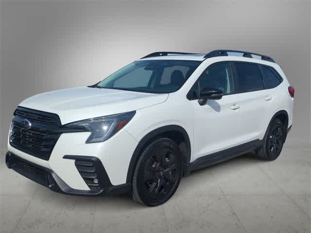 2023 Subaru Ascent Onyx Edition