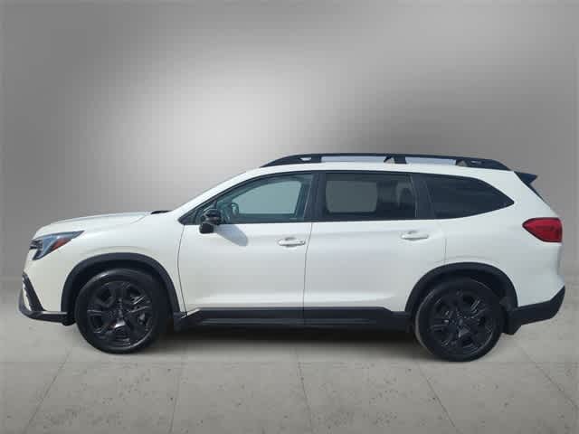 2023 Subaru Ascent Onyx Edition