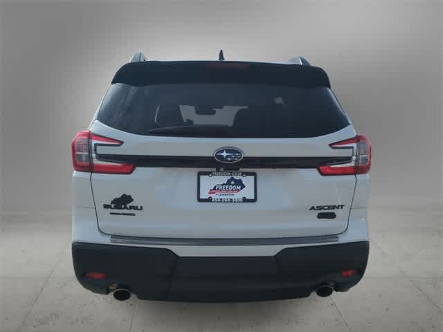 2023 Subaru Ascent Onyx Edition