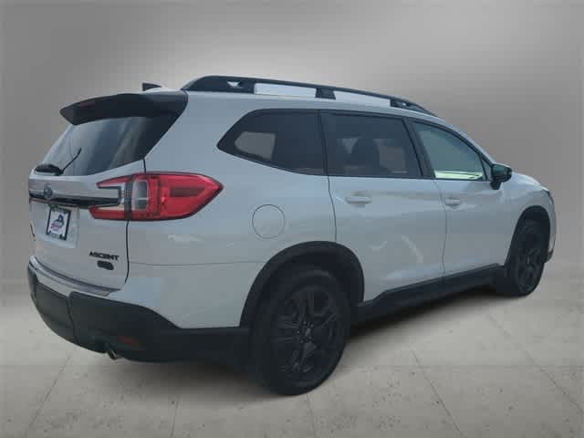 2023 Subaru Ascent Onyx Edition