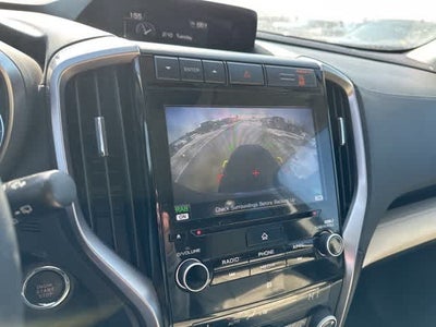 2021 Subaru Ascent Limited