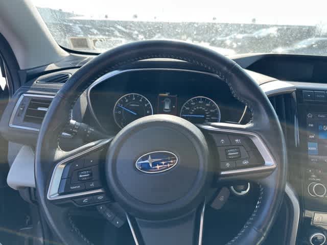 2021 Subaru Ascent Limited