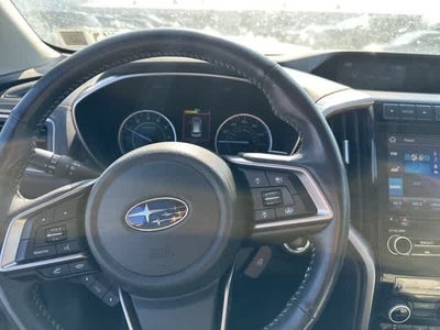 2021 Subaru Ascent Limited