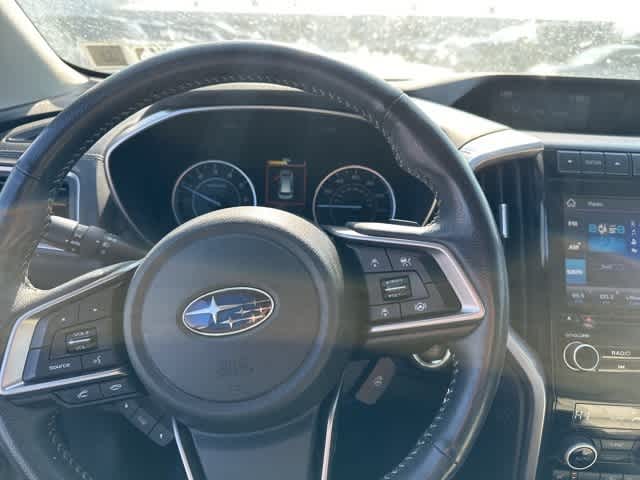 2021 Subaru Ascent Limited