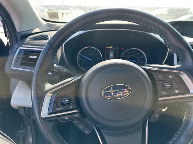 2021 Subaru Ascent Limited