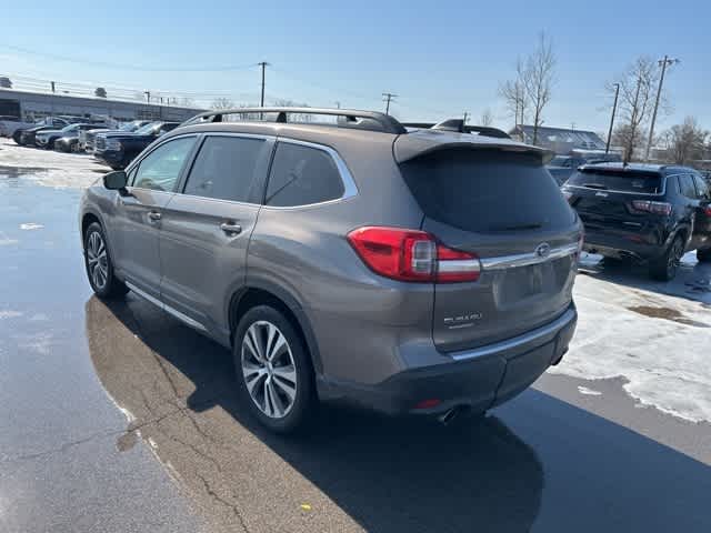 2021 Subaru Ascent Limited