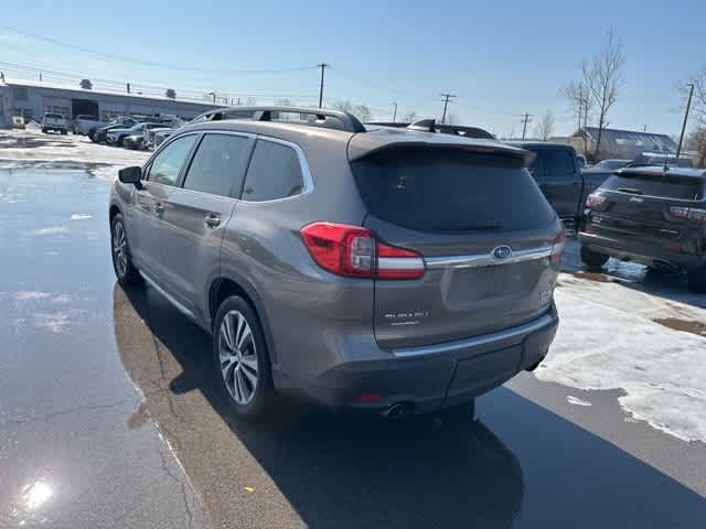 2021 Subaru Ascent Limited