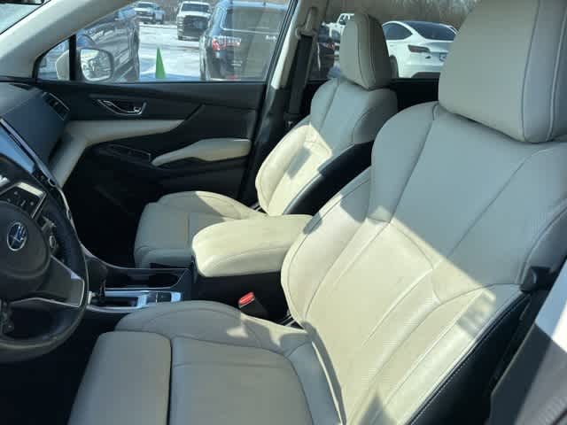 2021 Subaru Ascent Limited