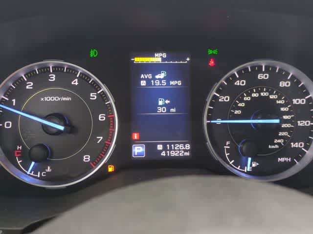 2021 Subaru Ascent Limited