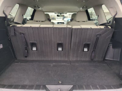 2021 Subaru Ascent Limited