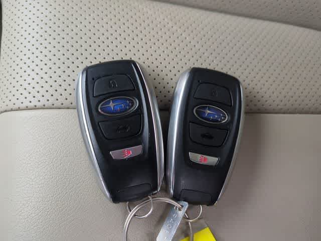 2021 Subaru Ascent Limited