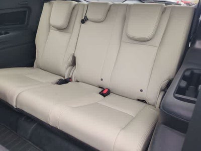 2021 Subaru Ascent Limited