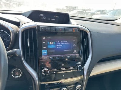 2021 Subaru Ascent Limited