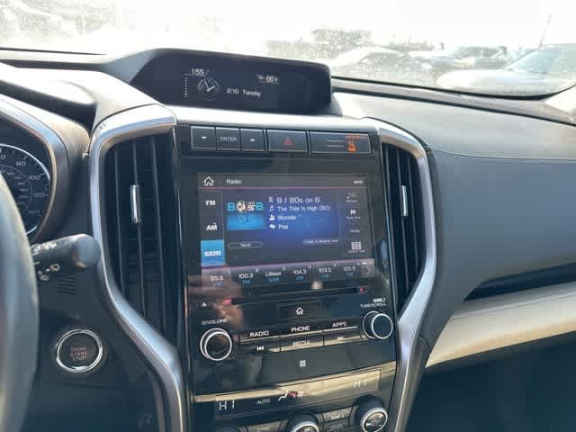 2021 Subaru Ascent Limited