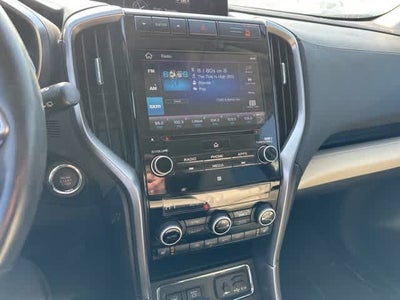 2021 Subaru Ascent Limited