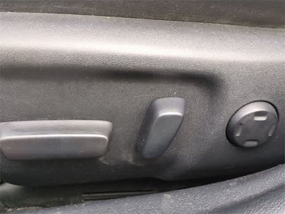 2016 Toyota Avalon Hybrid XLE Premium