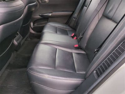 2016 Toyota Avalon Hybrid XLE Premium