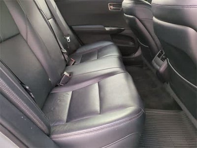 2016 Toyota Avalon Hybrid XLE Premium