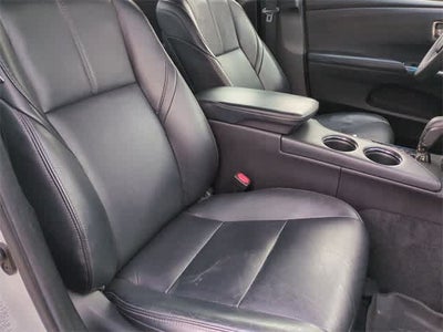 2016 Toyota Avalon Hybrid XLE Premium